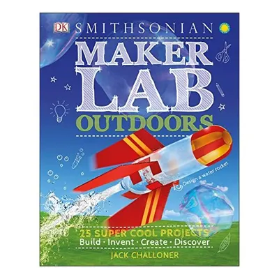 Maker lab outdoors