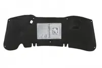 Izolare fonica capota motor potrivit HONDA CIVIC VIII dupa 2005
