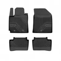 Set Covorase Auto Tip Tavita Hyundai I10 Ii Fabricatie 11.2013 - 12.2019