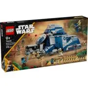LEGO Star Wars. Vehiculul MTT al separatisilor din Batalia de pe Felucia 75435, 976 piese