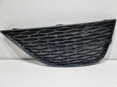 Grila bara dreapta fata 6J0853666 Seat Ibiza 4 (2008-2012) [6J]
