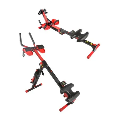 Aparat de vaslit BODY COACH 3in1 AB 'N ROWER