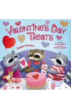 Valentine's Day Treats