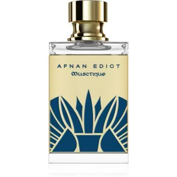 Afnan Edict Musctique Eau de Parfum unisex