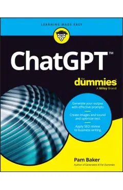 ChatGPT for Dummies