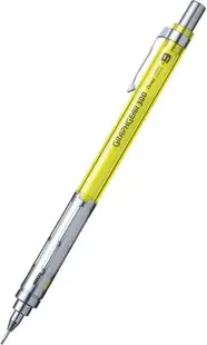 Creion automat Pentel - Graphgear-300, 0.9 mm