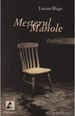 Mesterul Manole