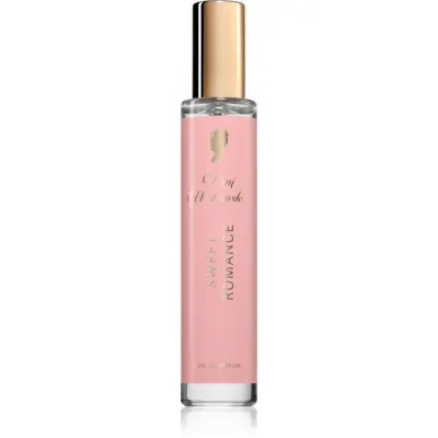 Pani Walewska Sweet Romance Eau de Parfum pentru femei 15 ml