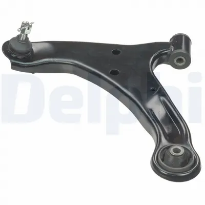 Brat suspensie roata Stanga inferior fata 15,05 mm potrivit SUZUKI GRAND VITARA II 1.6-3.2 04.05