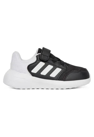 Pantofi sport copii - negru - velcro - tesatura