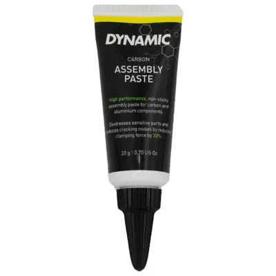 Vaselina carbon pentru bicicleta Carbon Assembly Paste -20gr