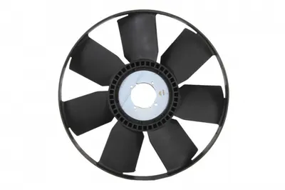 Ventilator radiator (diameter 550mm, numar lame 7) potrivit JOHN DEERE 5000, 6000, 7000 4039TL004-6068HL497