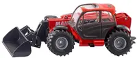 Excavator cu manipulator telescopic Siku - Manitou MLT840