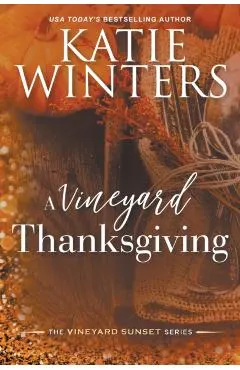 A Vineyard Thanksgiving
