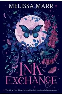 Ink Exchange