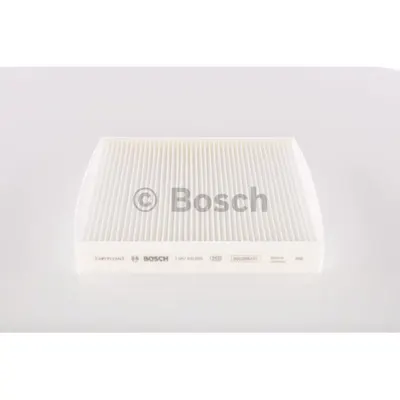 Filtru, aer habitaclu BOSCH 1 987 435 069
