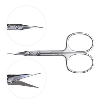 Foarfeca cuticule Staleks Pro Smart Ingusta SS-22/1