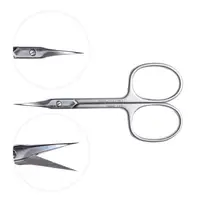 Foarfeca cuticule Staleks Pro Smart Ingusta SS-22/1