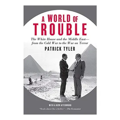 A world of trouble
