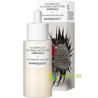 Ser Calmant si Hidratant pentru Piele Sensibila si Uscata cu Echinacea 50ml