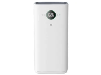 Purificator aer Viomi Smart Air Purifier Pro - Default Title