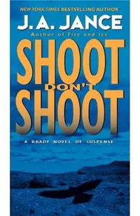 Shoot Don't Shoot