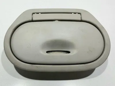 Oglinda interior pasager 8200105136 Renault Scenic 3 (2009-2011)