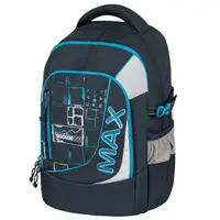 Rucsac Max Flex, 43x33x23cm, Portal 09, Special Edition, Tiger Family