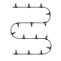 Garden Zone Cable Set 16M