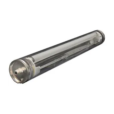 RESIST Corp de iluminat 1 x 39w 966mm 83mm