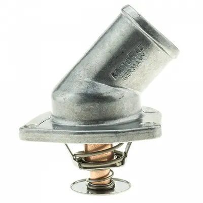 Termostat lichid racire (92 C, in carcasa) potrivit MERCEDES C (W202), VITO (W638); OPEL ASTRA F, ASTRA F CLASSIC, ASTRA F KOMBI, ASTRA G, ASTRA H, ASTRA H GTC, CALIBRA A 1.4-3.2 08.89-04.15