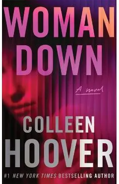 Woman Down