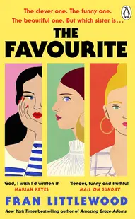 The Favourite (Fran Littlewood)