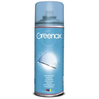 Spray dezghetare parbriz si geamuri 400 ml, efect hidrofob, previne reinghetarea