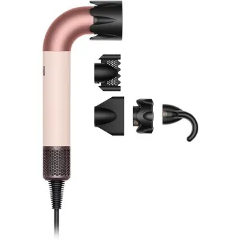 Dyson Supersonic R HD17 Ceramic Pink/Rose Gold uscator de par