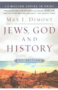Jews, God and History: Second Edition