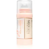 Neogen Dermalogy Probiotics Double Action Serum ser bifazic pentru strălucirea și netezirea pielii 2x22 g