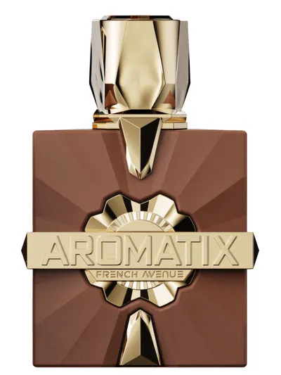 Extract de Parfum Aromatix Royal Taboo by French Avenue, Unisex, 100 ml