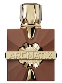 Extract de Parfum Aromatix Royal Taboo by French Avenue, Unisex, 100 ml