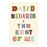 The Best of Me