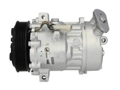 Compresor Climatizare Potrivit Cadillac Bls; Fiat Croma, Croma Kombi; Opel Signum, Vectra C, Vectra C Gts; Saab 9-3 1.9d-3.2 04.02