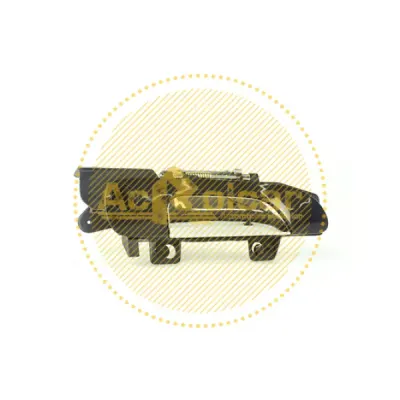 Maner usa AC Rolcar 41.4072