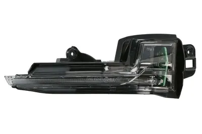 Semnalizator dreapta (LED) potrivit PORSCHE CAYENNE II 92A/958 2010-2017