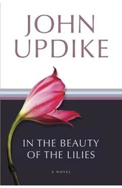 In the Beauty of the Lilies