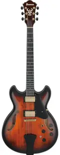 Chitară electrică Ibanez - Artstar, ASH300-TBC
