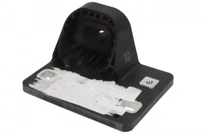 Suport stanga (parte inferioara, plastic) potrivit VW ID.3 09.19