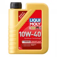 Ulei motor Liqui Moly Diesel, 10W40, 1L