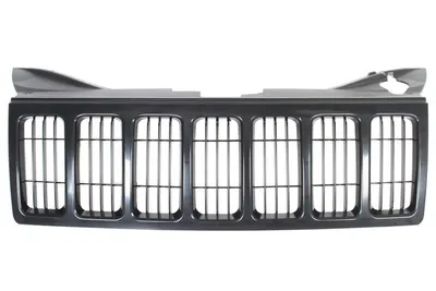 Grila fata potrivit JEEP GRAND CHEROKEE III dupa 2005 - grunduita