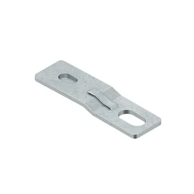 Floor Lug RZPBL 25,90