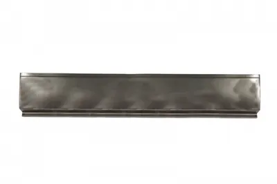 Panou lateral stanga varianta lunga, partea inferioara, lungime 23cm, lungime 148cm NISSAN NV400; OPEL MOVANO B; RENAULT MASTER III dupa 2010